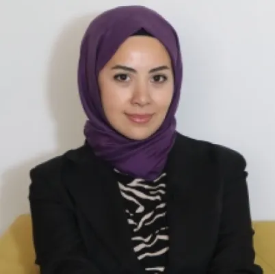 Şevval Yıldız