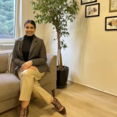Adile Ceyda Alagöz