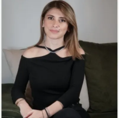 Buse Tarımoğlu