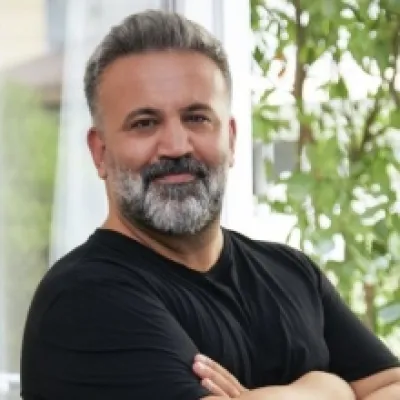 Bülent Güler