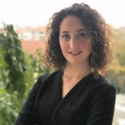 Selin Şahin Ekim