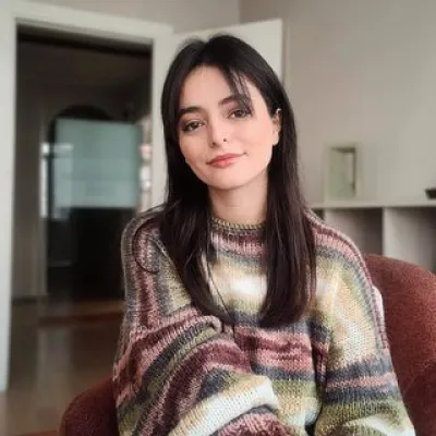 Büşra Erdoğan
