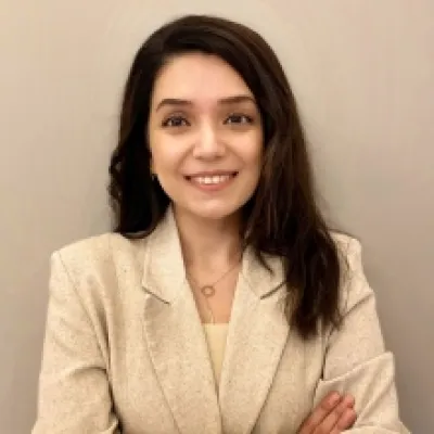 Elif Karataş Tan