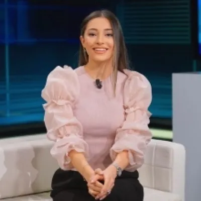 Tuba Dadaşoğlu