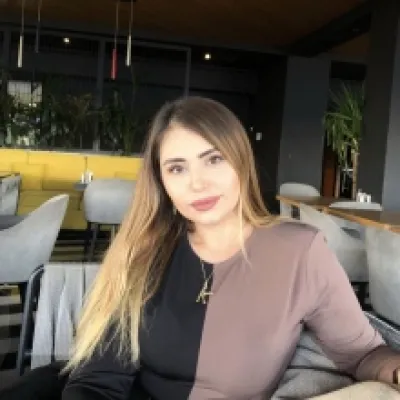 Kübra Tehci