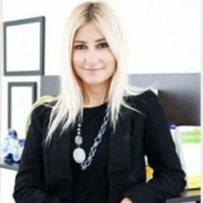 İlknur Yılmaz