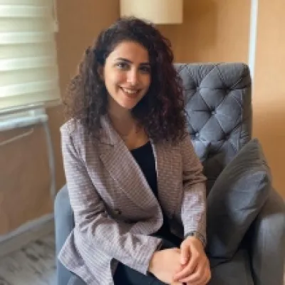 Hatice Merve Misafir