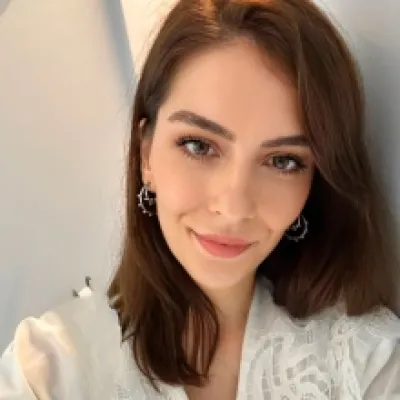 Büşra Çalışkan