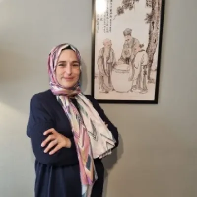Berna Eroğlu