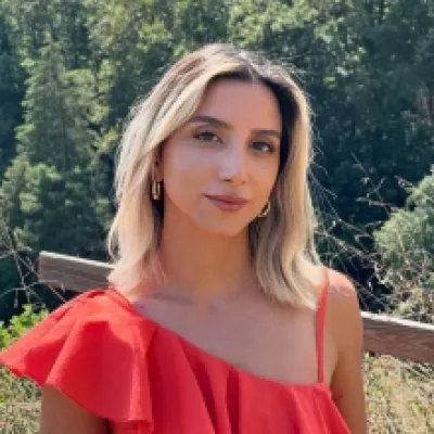 Eylül Berfin Ön