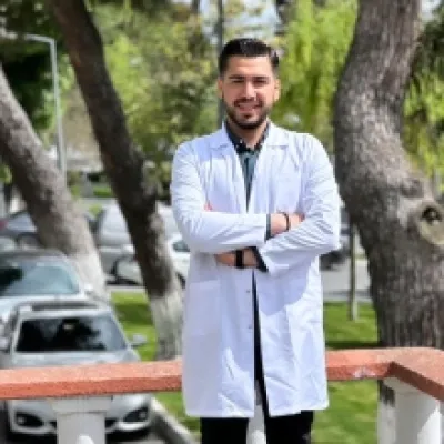 Mehmet Şiyar Doğan