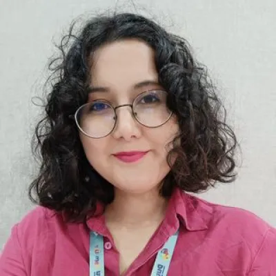 Şeyma Nur Sarıkaya