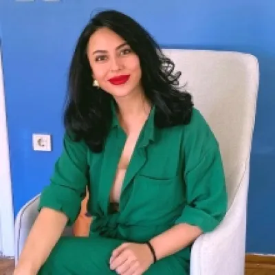 Esra Karakoyun Çalışkan