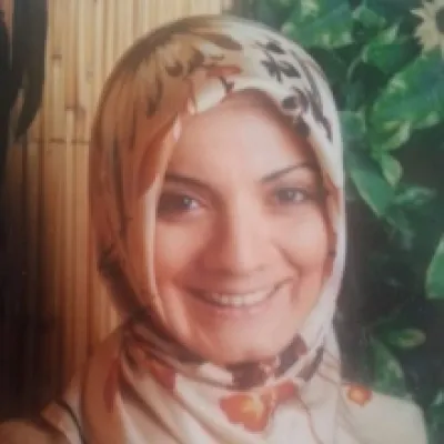 Zeynep Ayşe Bedel