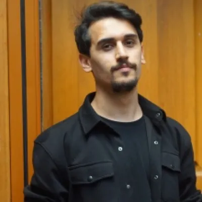 Alper Günerigök