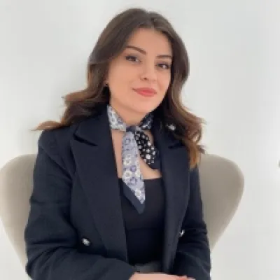 Eda Batur Şen