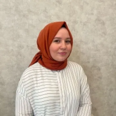 Zeliha Kambur