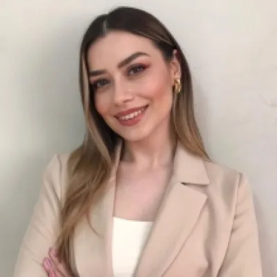 Şevval Aydın