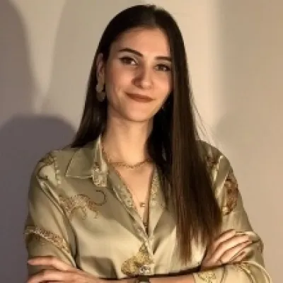 Hande Ahıskalı Yıldırım