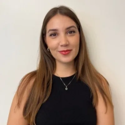 Aylin Topcu Erdinç