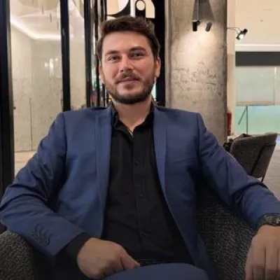 Alper Karan