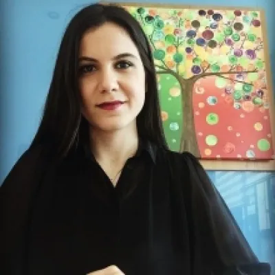 Hande Durukan Bektaş