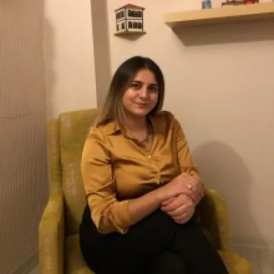 Derya Cengiz