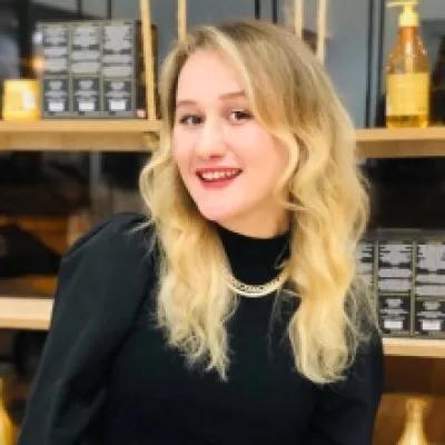 Aylin Koçubaba