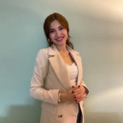 Defne Çetinkaya