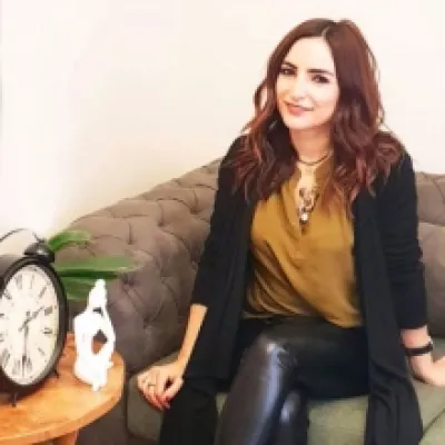 Pelin Çatalgöl