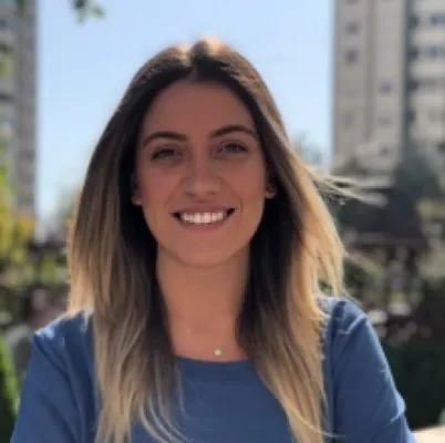Ecem Karataş Çalış