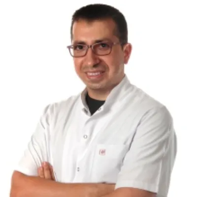 Muharrem Kıskaç
