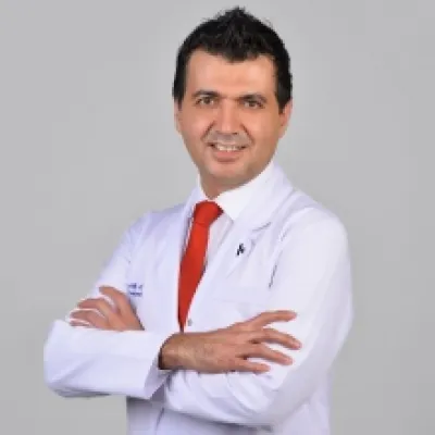 Fatih Aslan