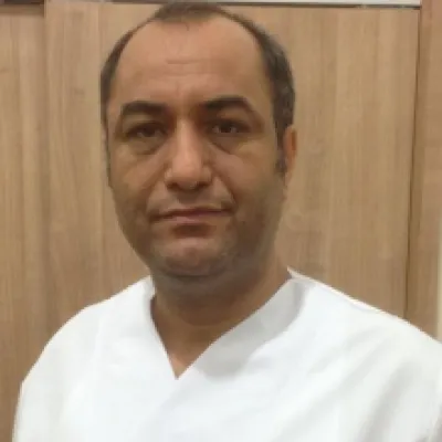 Tahsin Karaaslan