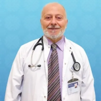 Ali Bayram