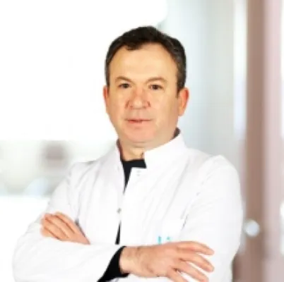 Murat Arabacı