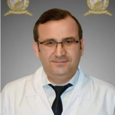 Yahya Öztürk