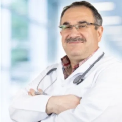 Cemal Kocabaş