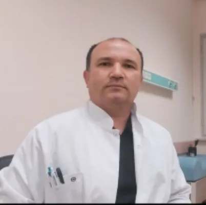 İhsan Habiboğlu