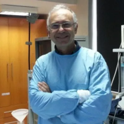 Osman Baran Tortum