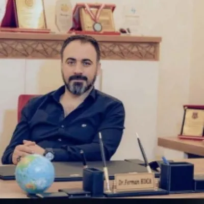 Ferman Koca