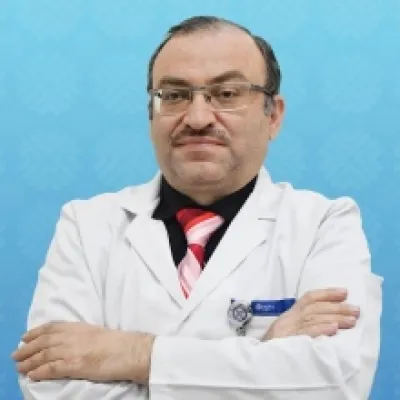 Hüseyin Sevim