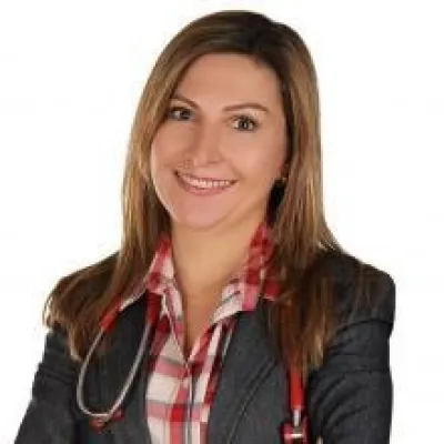 Özlem Durmaz Uğurcan