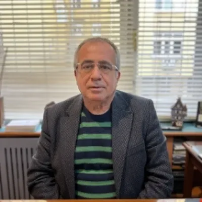 Ceyhun Oral