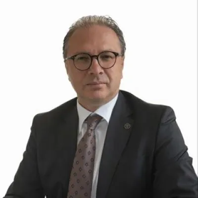 Serkan Teksöz