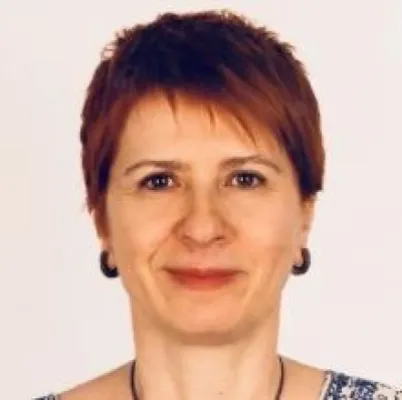Şefika Aksoy