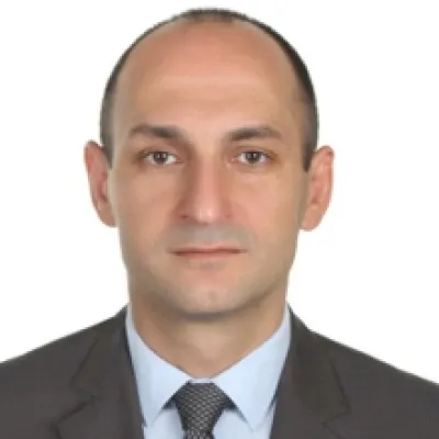 İlker Özgür