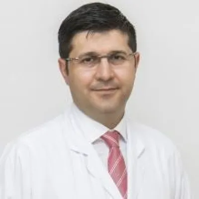 Emre Balık