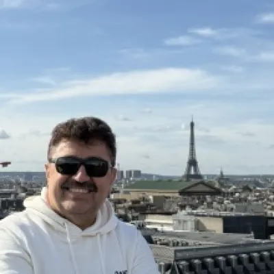 Adem Akçakaya