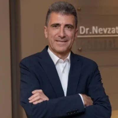 Nevzat Demirbilek